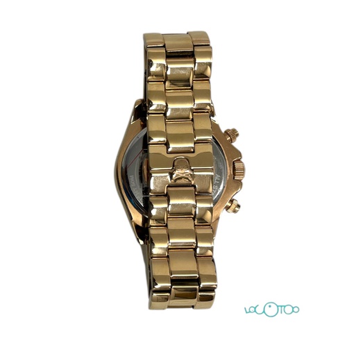 Reloj Philipp Plein PWCAA0921 Negro/Dorado