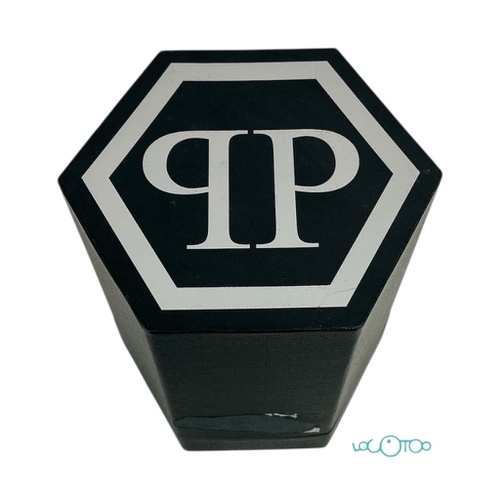 Reloj Philipp Plein PWCAA0921 Negro/Dorado