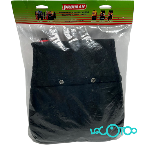 Kit Herramientas PROIMAN 100200