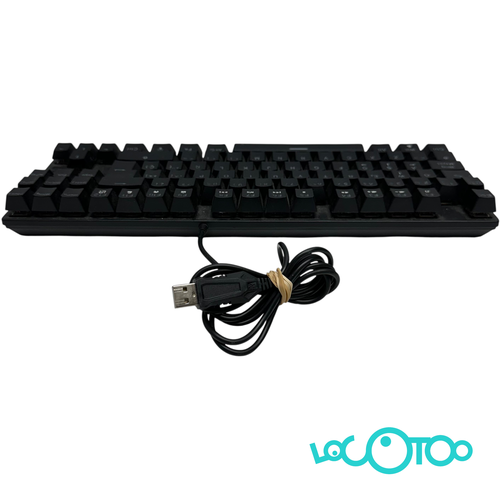 KROM NXKROMKASICTKL USB Gaming