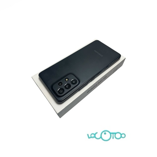 Smartphone SAMSUNG GALAXY A53 5G 6,46 '' 6 