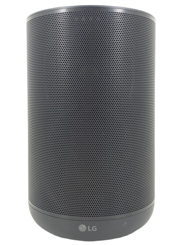 Altavoz Portátil LG WK7 Bluetooth