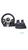 Volante Consola SPIRIT OF GAMER RACE WHEEL 