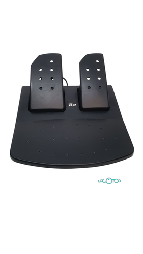 Volante Consola SPIRIT OF GAMER RACE WHEEL 