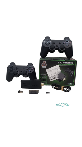 Consola GAME 2.4G WIRELESS CONTROLLER GAMEP
