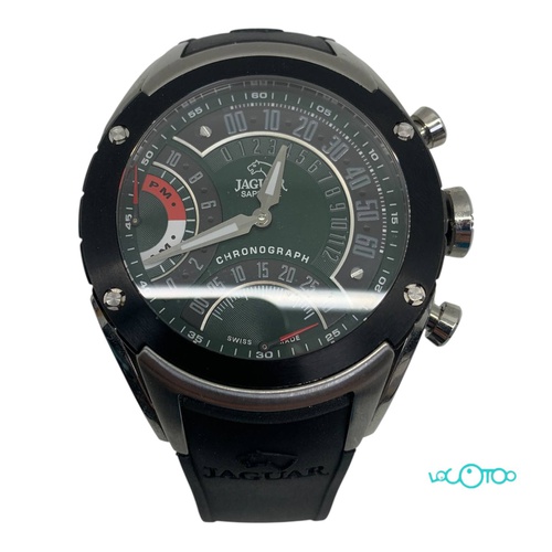 Reloj Pulsera JAGUAR J659