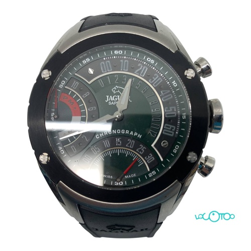 Reloj Pulsera JAGUAR J659