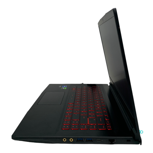 Portátil MSI THIN GF63 12VE-021XES 512 GB M