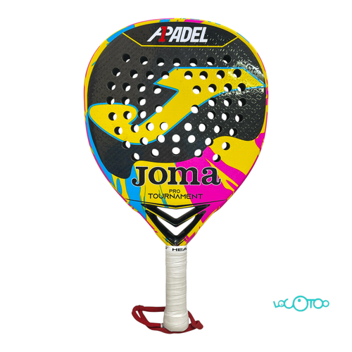 Pala JOMA PRO TOURNAMENT Paddel