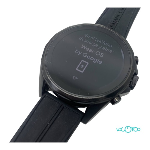 Smartwatch ARMANI EXCHANGE DW6A1