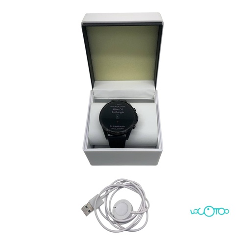 Smartwatch ARMANI EXCHANGE DW6A1