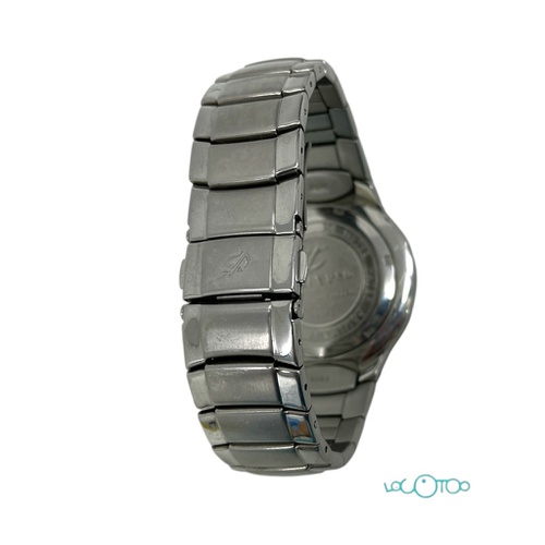 Reloj Calypso 5452 Esfera Azul Acero