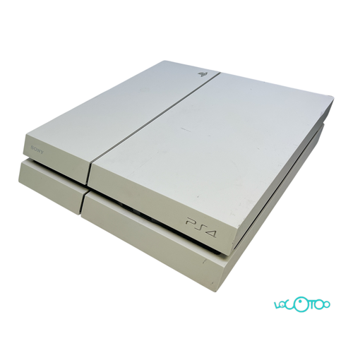 SONY PS4 FAT 500 Gb CON Mando