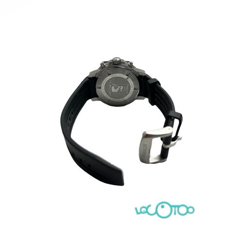 Reloj Pulsera TISSOT SEASTAR T120417A 45 mm