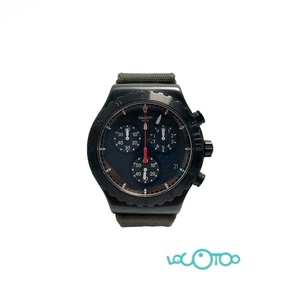 Reloj Pulsera