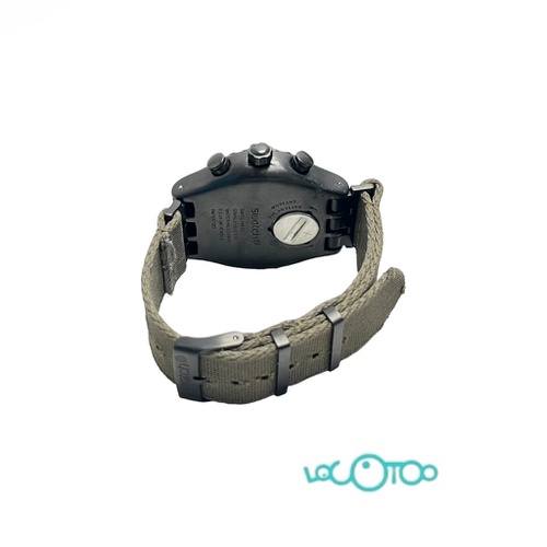 Reloj Pulsera SWATCH SWISS YVB416