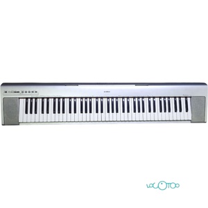 Teclado Electrónico