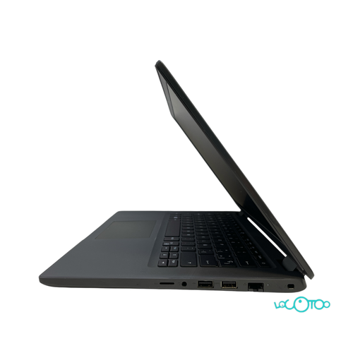 Portátil DELL LATITUDE 3410 256 GB SSD 8 GB