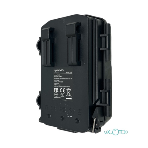 cámara de vida silvestre apeman H55