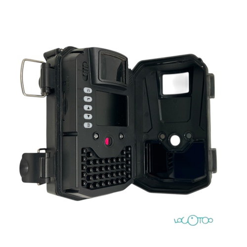 cámara de vida silvestre apeman H55