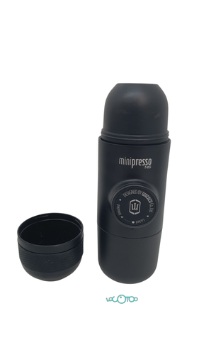 Cafetera Capsula WACACO MINIPRESSO NS Nespr