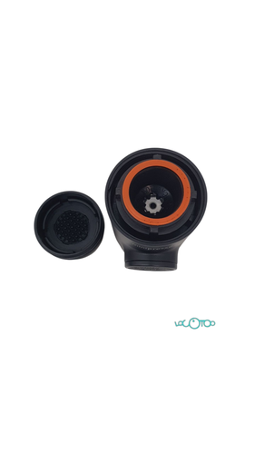 Cafetera Capsula WACACO MINIPRESSO NS Nespr