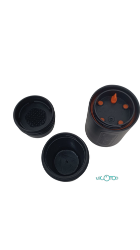 Cafetera Capsula WACACO MINIPRESSO NS Nespr