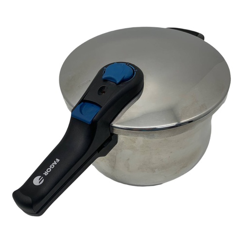 Olla A Presión FAGOR RAPID XPRESS 6 L