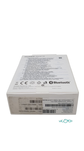 Smartwatch HUAWEI BAND 10 1.47" Android