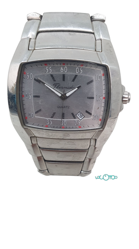 Reloj Pulsera THERMIDOR 44849 Talla 20 40 m