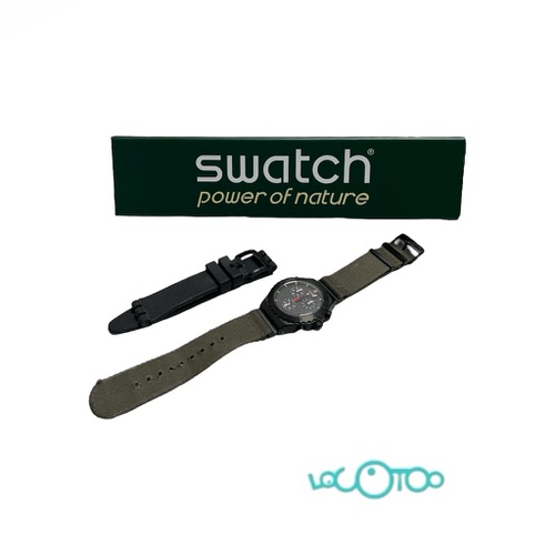 Reloj Pulsera SWATCH SWISS YVB416