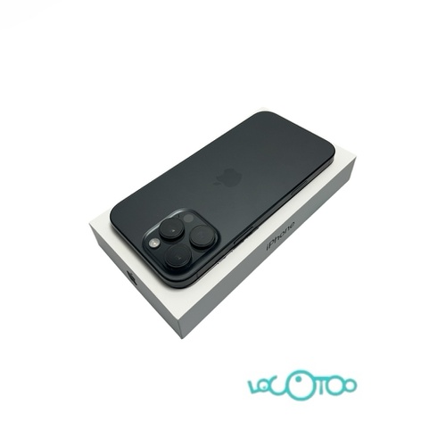 Smartphone APPLE IPHONE 16 PRO MAX 6,9 '' 8