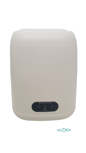 Lavadora EVATMASTER MINI WASHING MACHINE