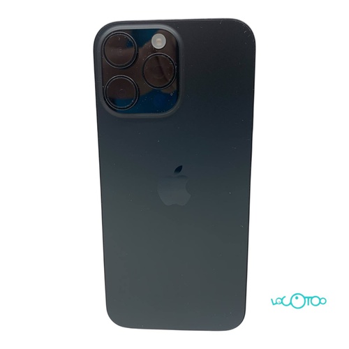 Smartphone APPLE IPHONE 16 PRO MAX 6,9 '' 8