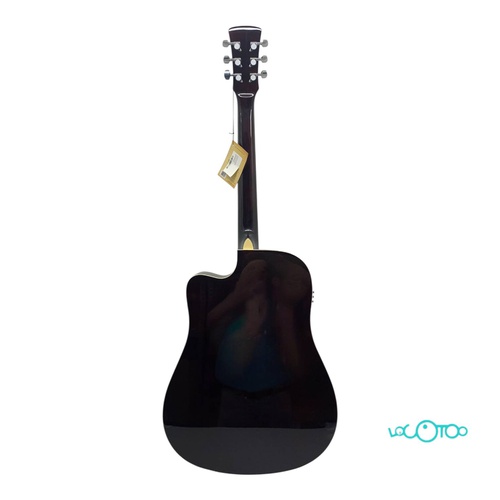 Guitarra Electro Acústica SOUNSATION YELLOS