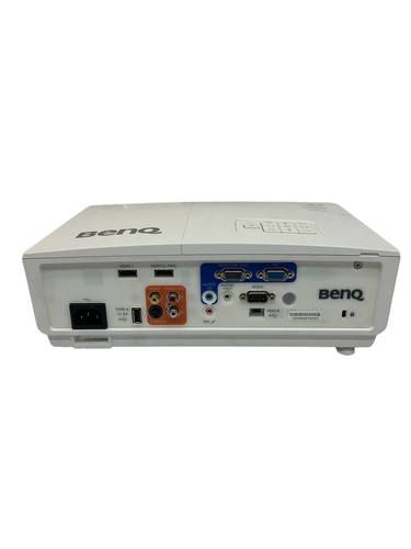 Proyector BENQ MH741 USB HDMI 3500 Lúmenes