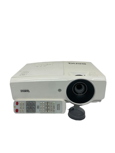 Proyector BENQ MH741 USB HDMI 3500 Lúmenes