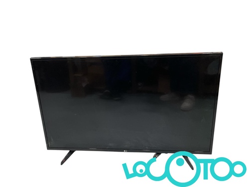 TV LED LG 49LH590V