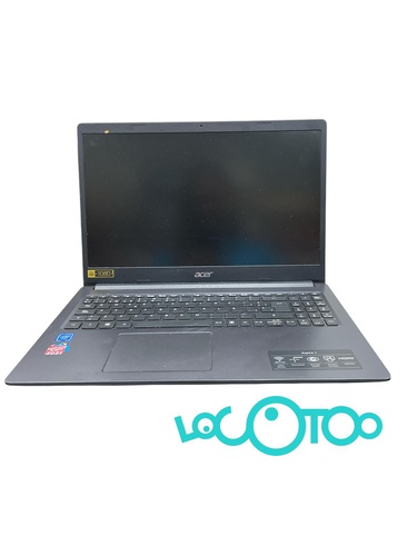 PORTATIL  ACER ASPIRE 3
