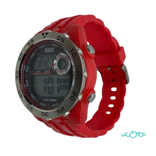 Reloj Pulsera MUNICH MU-111-4A