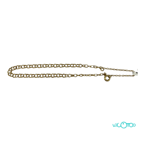 Pulsera Oro