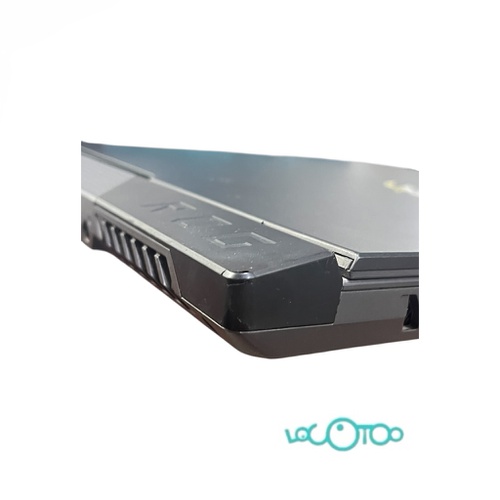 Portátil ASUS ROG STRIX G513Q 1TB SSD 16 GB
