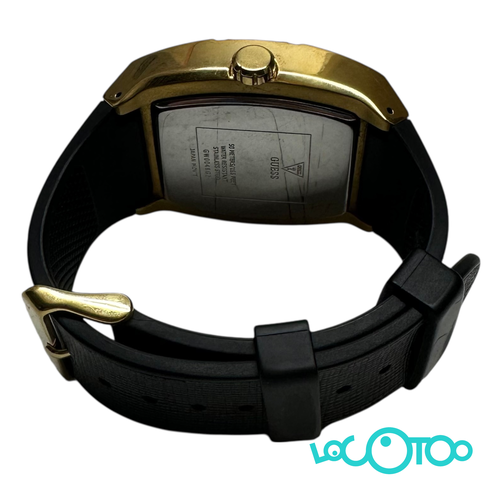 Reloj Pulsera GUESS GW0048G2 35 mm Cuarzo