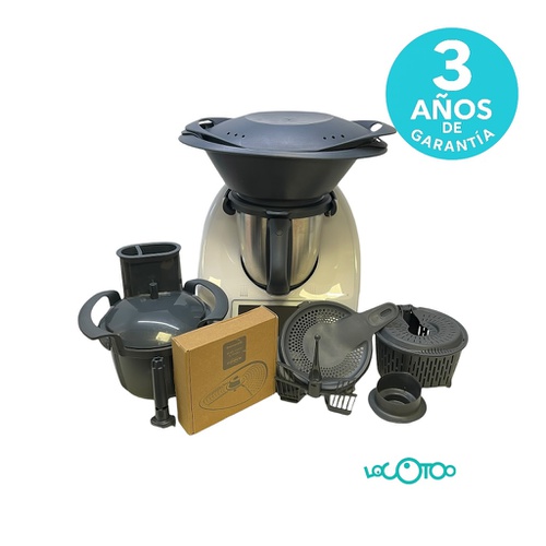 Thermomix VORWERK THERMOMIX TM6