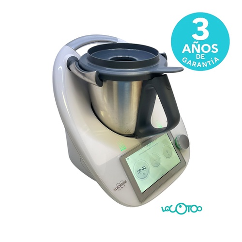 Thermomix VORWERK THERMOMIX TM6