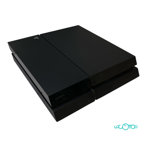 SONY PS4 FAT 500GB CON MANDO