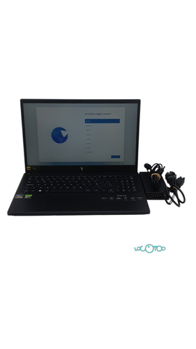 Portátil ACER NITRO V 15 N23Q22 1TB SSD 32 