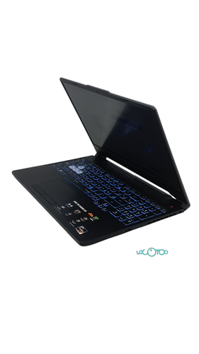 Portátil ASUS TUF GAMING A15 FA506N 512 GB 