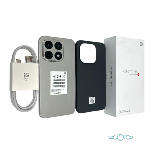 XIAOMI 15T 12GB 256GB