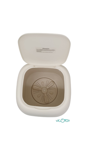 Lavadora EVATMASTER MINI WASHING MACHINE